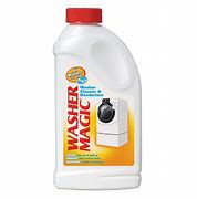 Image result for Washer Machine Cleaner