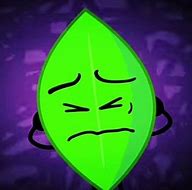 Image result for Leafy BFDI PFP