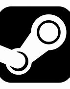 Image result for Red Steam Icon