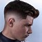 Image result for Taper Fade Messy Front