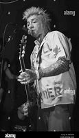 Image result for Lars From Rancid