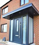 Image result for Modern Porch Design