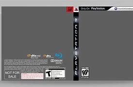 Image result for PS3 Cover Artwork Template