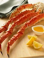 Image result for King Crab Body