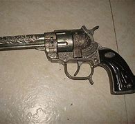 Image result for Bronco 44 Cap Gun