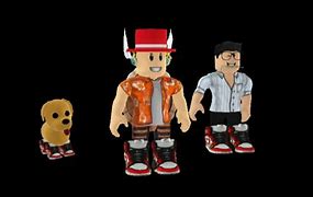 Image result for Roblox Hood Drip