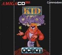 Image result for Kid Chaos