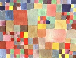 Image result for Paul Klee Modern Art