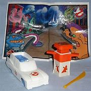 Image result for Ghostbusters Play-Doh