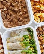 Image result for Filipino Birthday Party Food