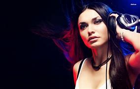 Image result for Girl Radio DJ