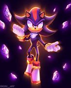 Image result for How to Draw Sonic Prime Shadow