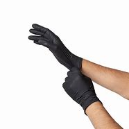 Image result for Black Gloves for Girls