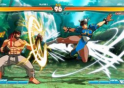 Image result for King Street Fighter