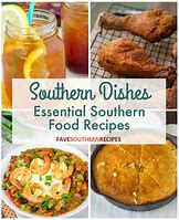 Image result for Best Southern Food