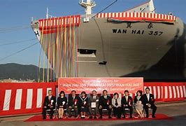 Image result for Wan Hai Ship