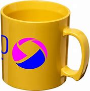 Image result for Blue Mugs 300Ml