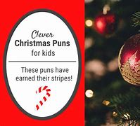 Image result for Christmas Food Puns