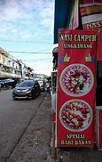 Image result for Nasi Campur Singkawang