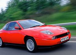 Image result for Fiat Coupe Colours