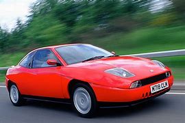 Image result for Fiat Coupe Models