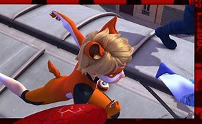 Image result for Miraculous Ladybug Colt Fathom