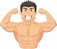 Image result for Male Body Cartoon