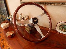 Image result for Aston Martin GT Steering Wheel