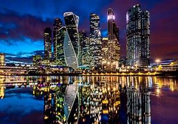 Image result for 1920X1080 HD Cityscapes Wallpaper Moscow