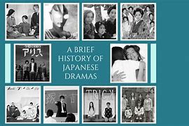 Image result for Japan Historical Drama