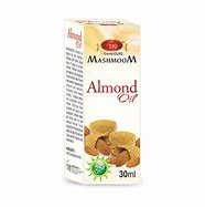 Image result for Almond Oil Watson