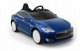 Image result for Kids Toy Tesla Present On Fire