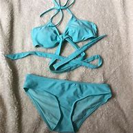 Image result for Teal Bathing Suit