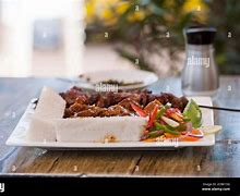 Image result for Posho Meal