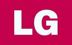 Image result for Logo Huruf LG