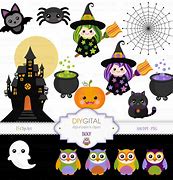 Image result for Halloween Boo Signs Clip Art