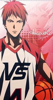 Image result for Akashi Wallpaper Haikyuu