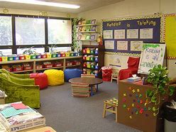 Image result for Classroom Library