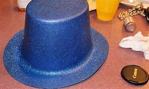 Image result for DIY Steampunk Top Hat