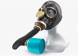 Image result for GP6 Gas Mask