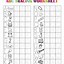 Image result for ABC Worksheets for Preschool PDF