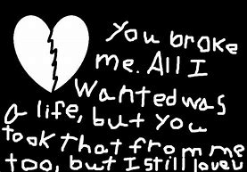 Image result for Emo Quotes