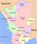 Image result for Districts in Manila