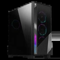 Image result for Aorus PC Case