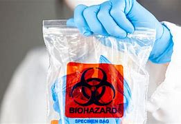 Image result for Biohazard Cut Out