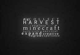 Image result for Minecraft Text Empty Background