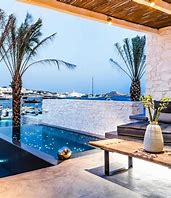 Image result for Celine Nammos Mykonos