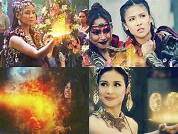 Image result for Encantadia Cosplay