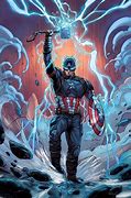 Image result for Mjolnir Comics