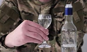 Image result for Alcohol Wine in the Military